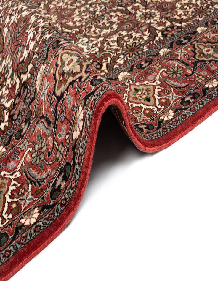 Detail image of  8' 5 x 9' 8 Bidjar Wool Rug