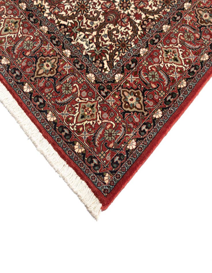 Detail image of  8' 5 x 9' 8 Bidjar Wool Rug