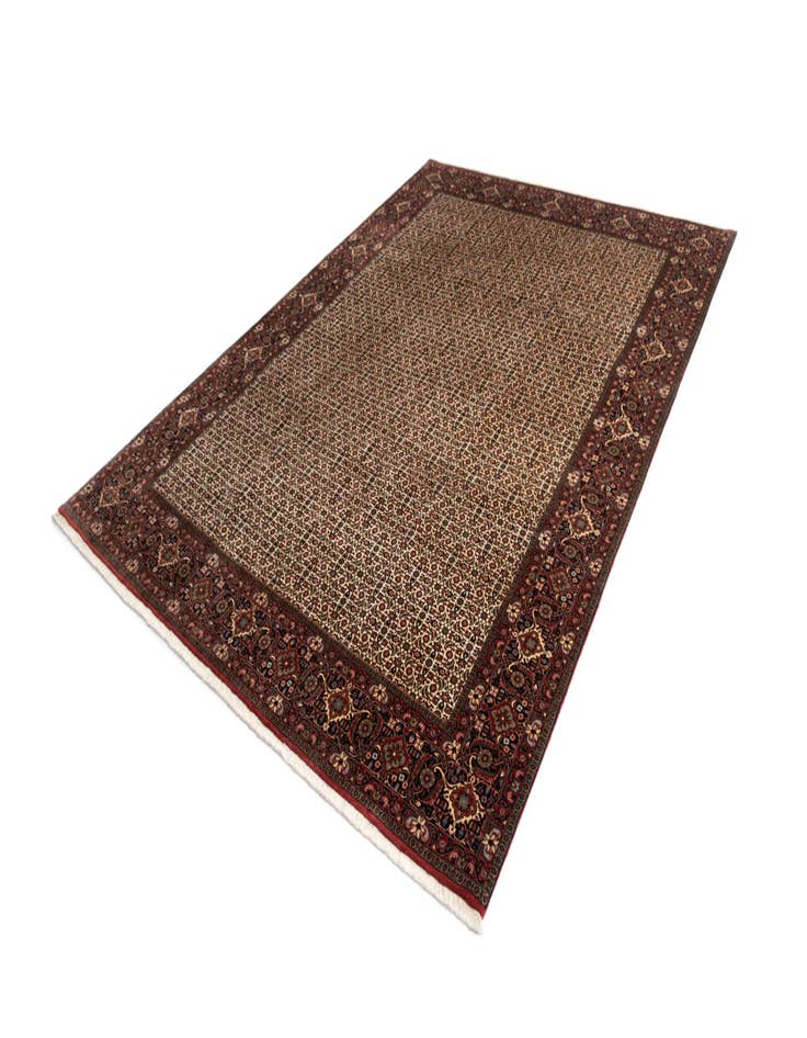 Detail image of  8' 4 x 11' 7 Bidjar Wool Rug