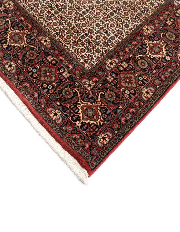 Detail image of  8' 4 x 11' 7 Bidjar Wool Rug