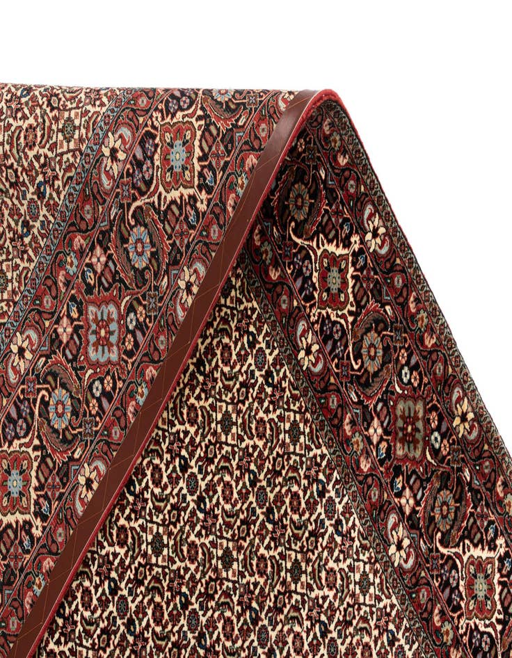 Detail image of  8' 4 x 11' 7 Bidjar Wool Rug