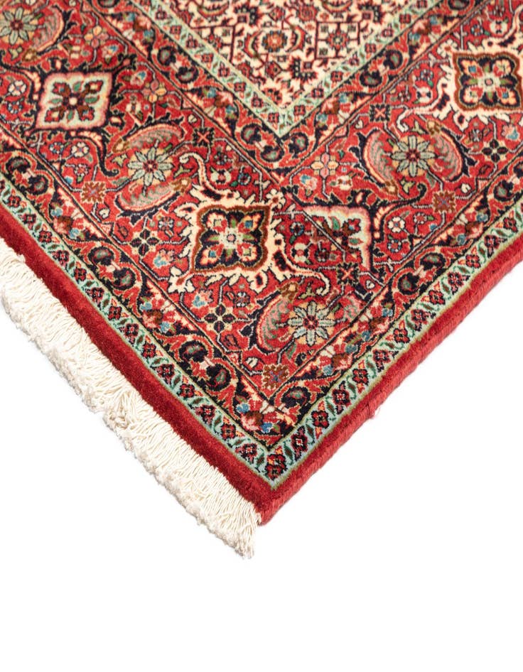 Detail image of  8' 6 x 11' 6 Bidjar Wool Rug