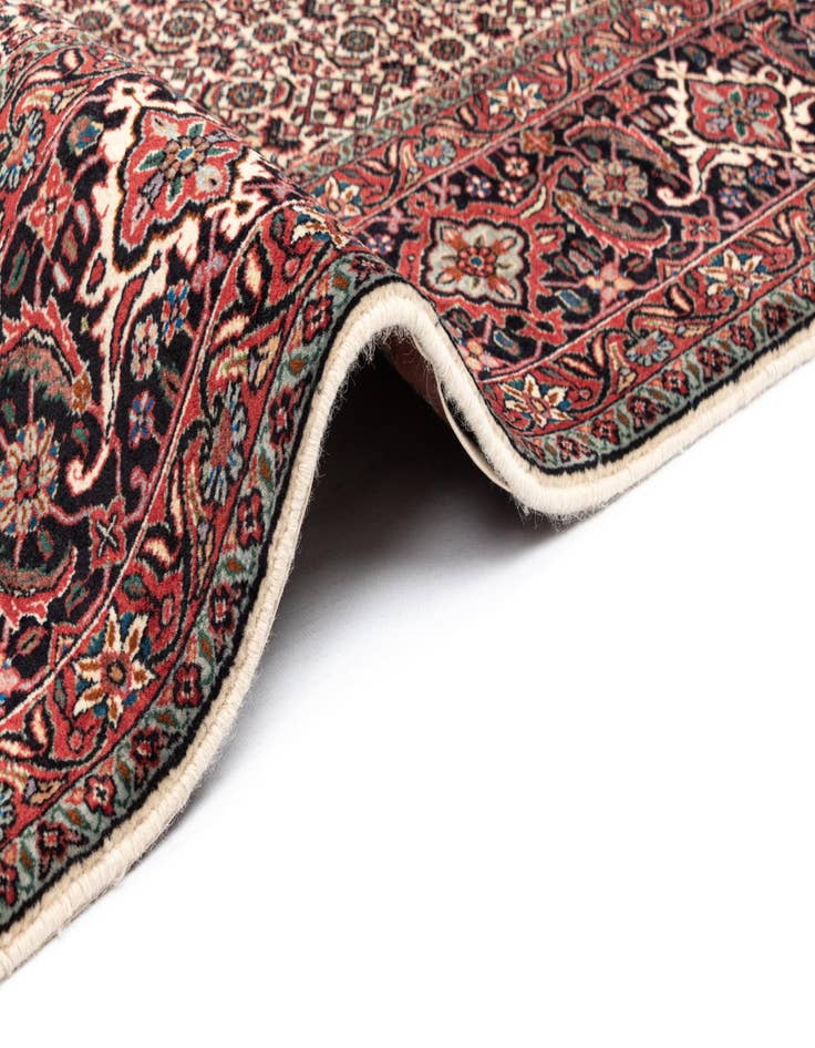 Detail image of  8' 6 x 11' 3 Bidjar Wool Rug