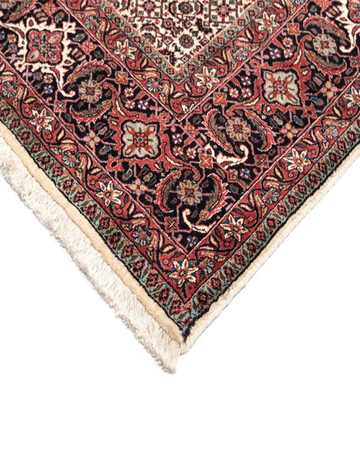 Detail image of  8' 6 x 11' 3 Bidjar Wool Rug