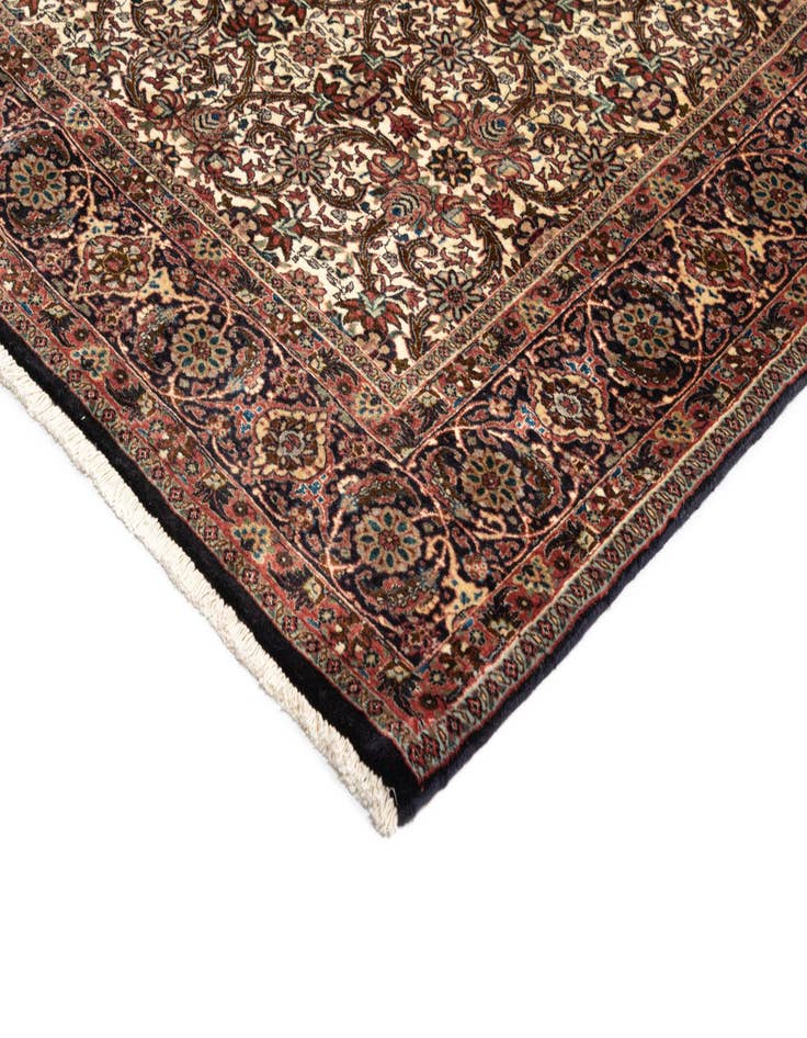 Detail image of  8' 4 x 11' 3 Bidjar Wool Rug