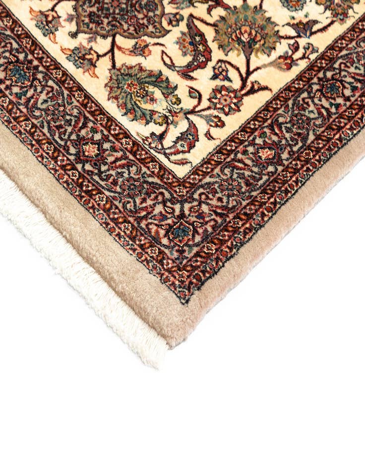 Detail image of  3' x 5' 3 Bidjar Wool Rug