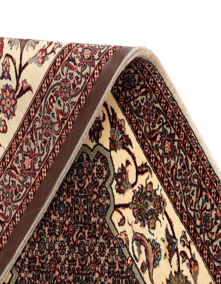 Detail image of  3' x 5' 3 Bidjar Wool Rug