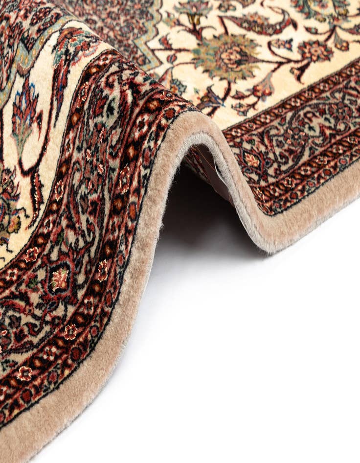 Detail image of  3' x 5' 3 Bidjar Wool Rug