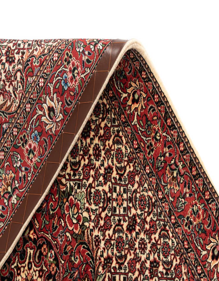 Detail image of  3' 8 x 6' 1 Bidjar Wool Rug