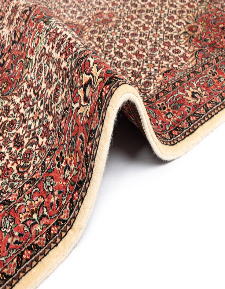 Detail image of  3' 8 x 6' 1 Bidjar Wool Rug