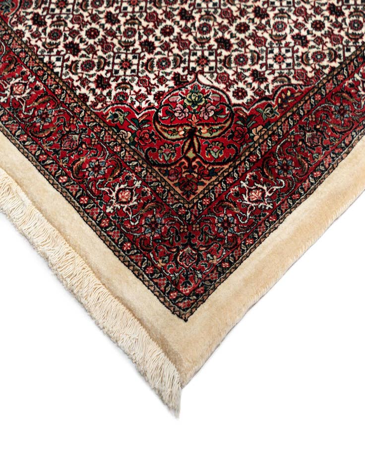 Detail image of  3' 10 x 5' 11 Bidjar Wool Rug