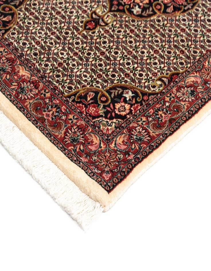 Detail image of  2' 11 x 4' 7 Bidjar Wool Rug