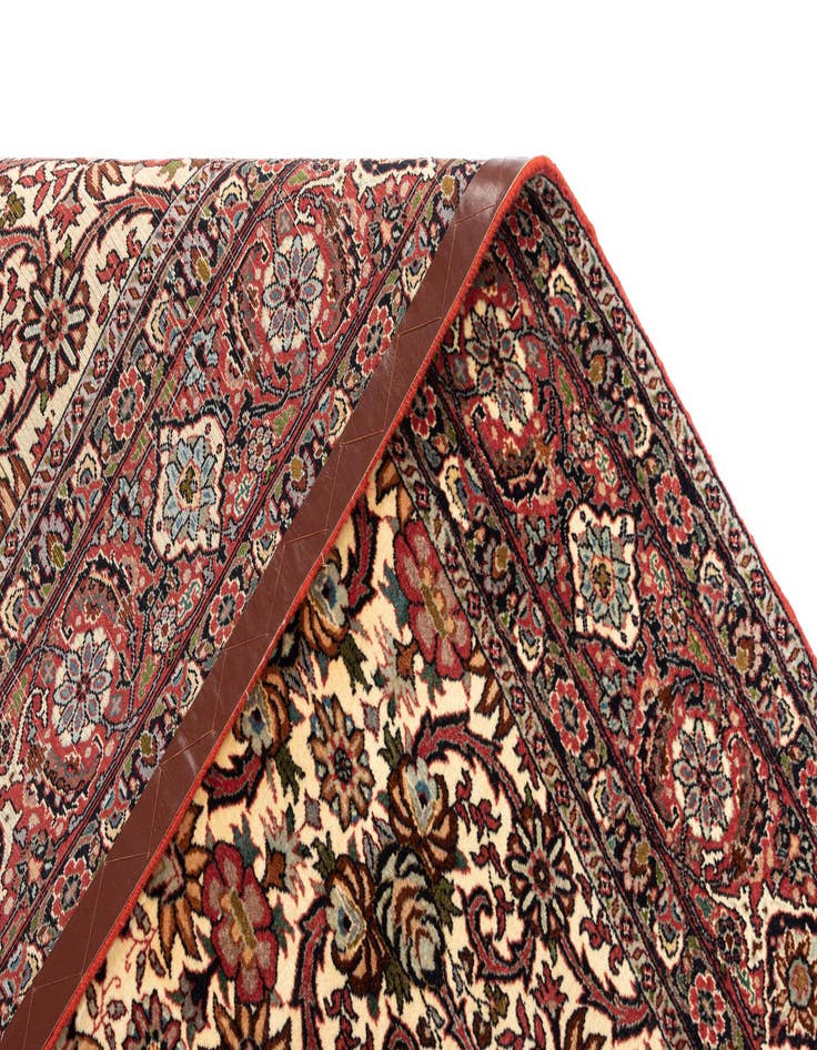 Detail image of  6' 8 x 8' 2 Bidjar Wool Rug