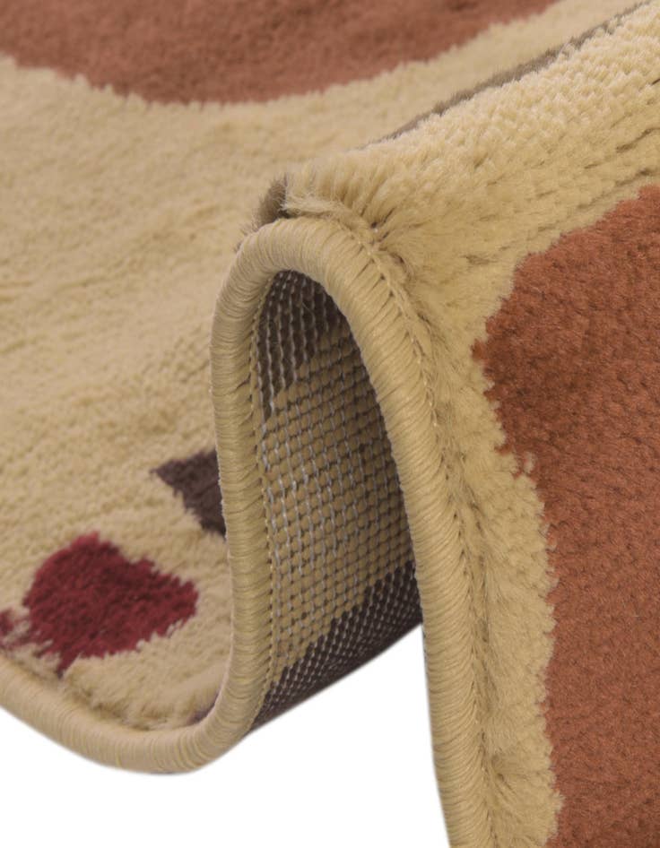 Detail image of  4' x 6' Cafe Rug