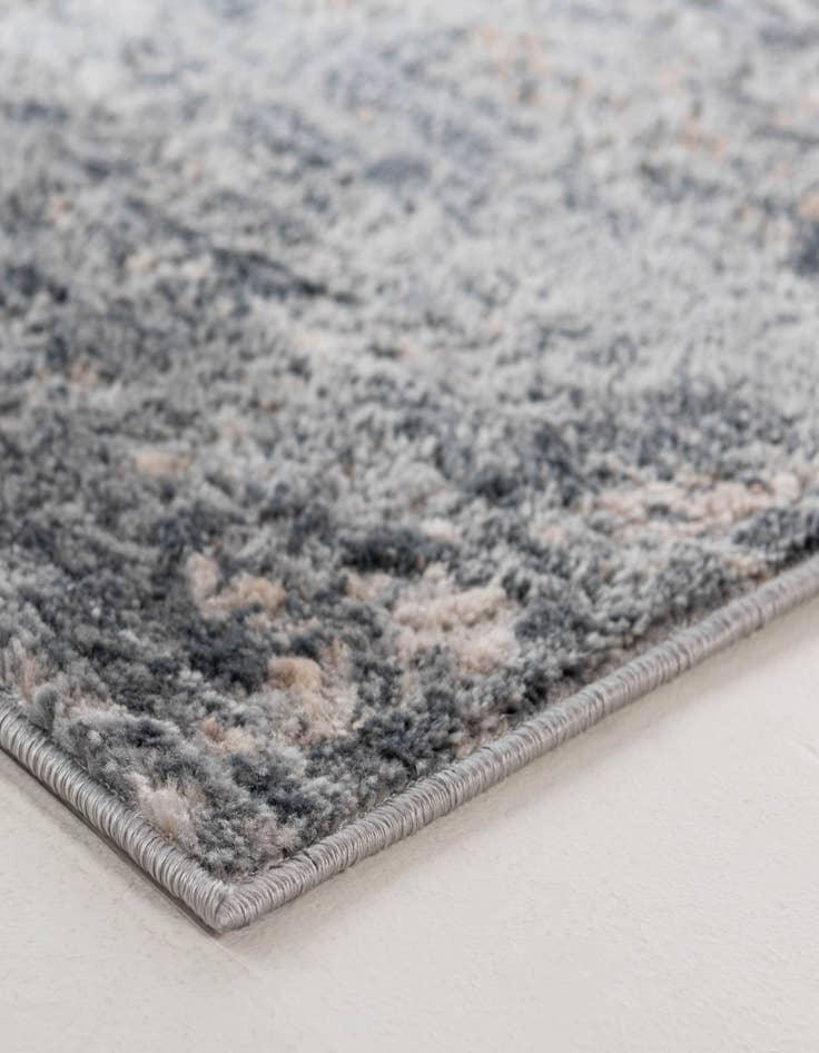 Detail image of  8' x 10' Caspian Rug