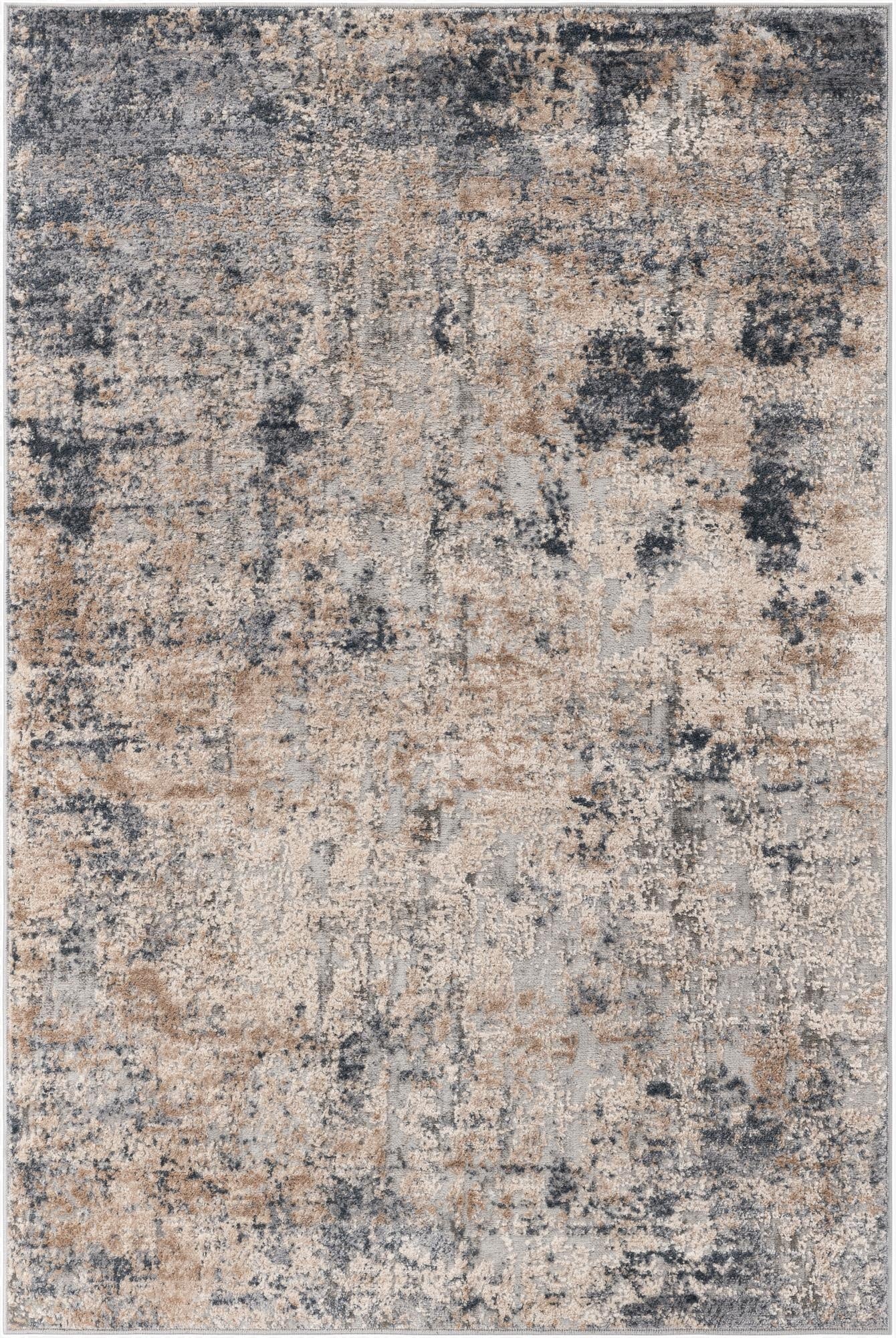  4' x 6' Caspian Rug