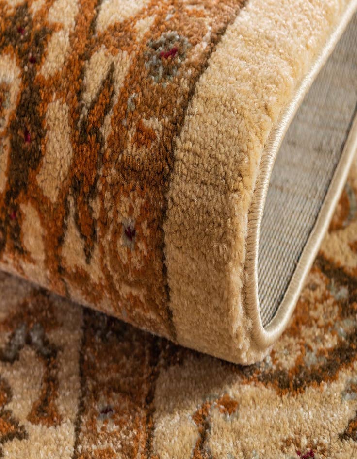 Detail image of  4' x 6' Charlestown Rug