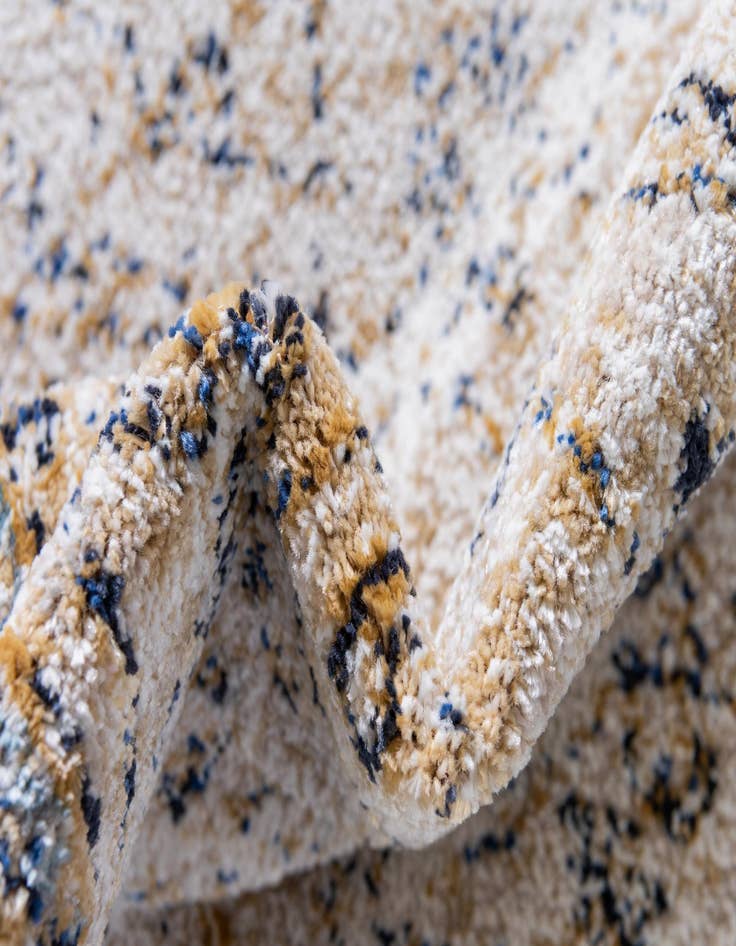 Detail image of  3' 3 x 5' 3 Charlotte Rug