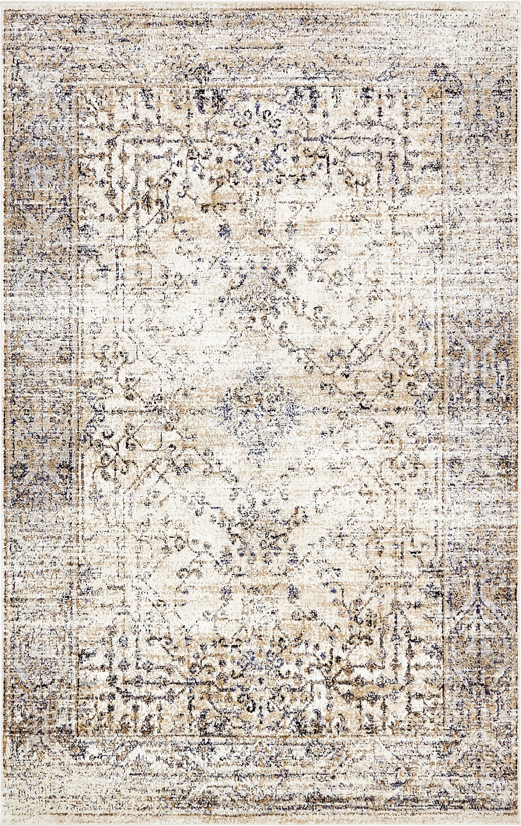  5' x 8' Charlotte Rug