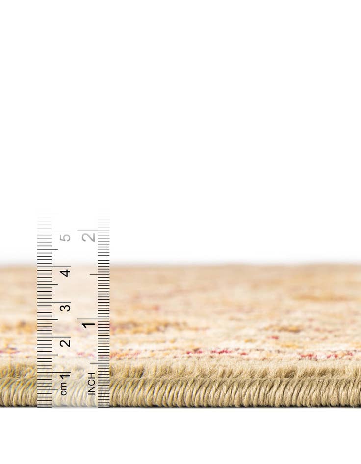 Detail image of  2' 2 x 3' Chateau Rug