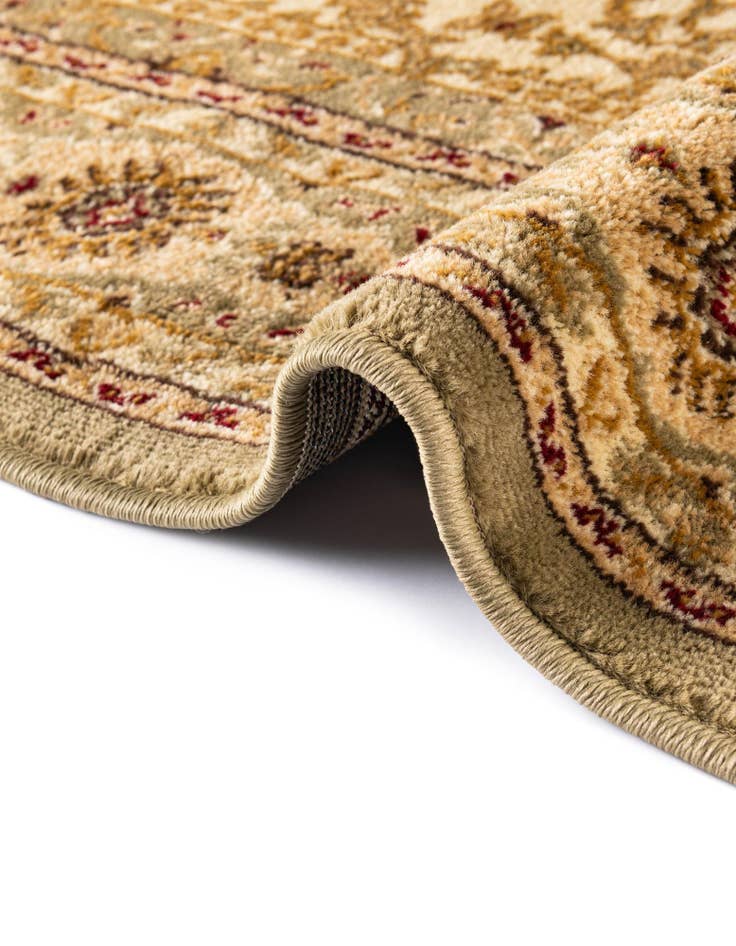 Detail image of  2' 2 x 3' Chateau Rug