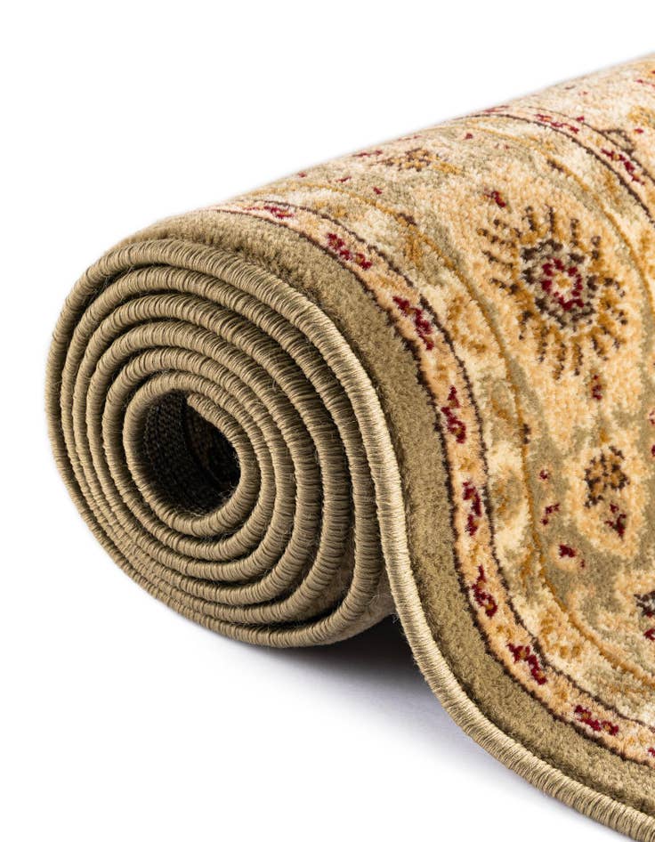 Detail image of  2' 2 x 3' Chateau Rug