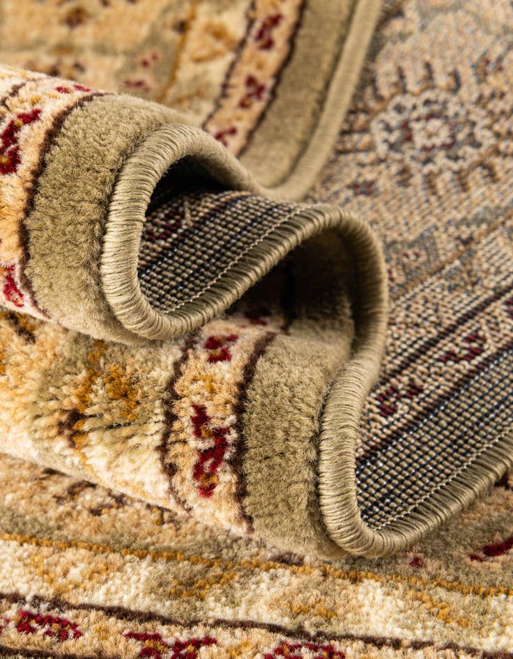 Detail image of  2' 2 x 3' Chateau Rug