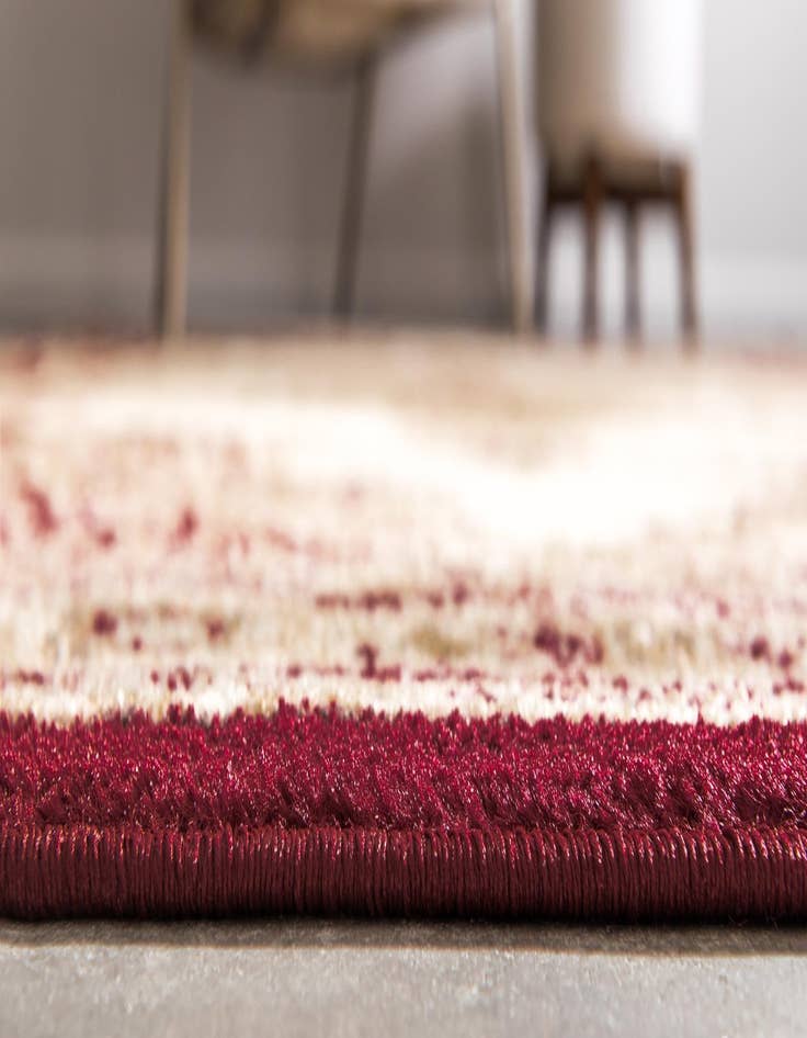 Detail image of 9' x 12' Chateau Rug