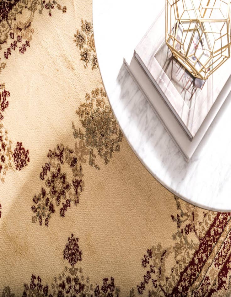 Detail image of 9' x 12' Chateau Rug