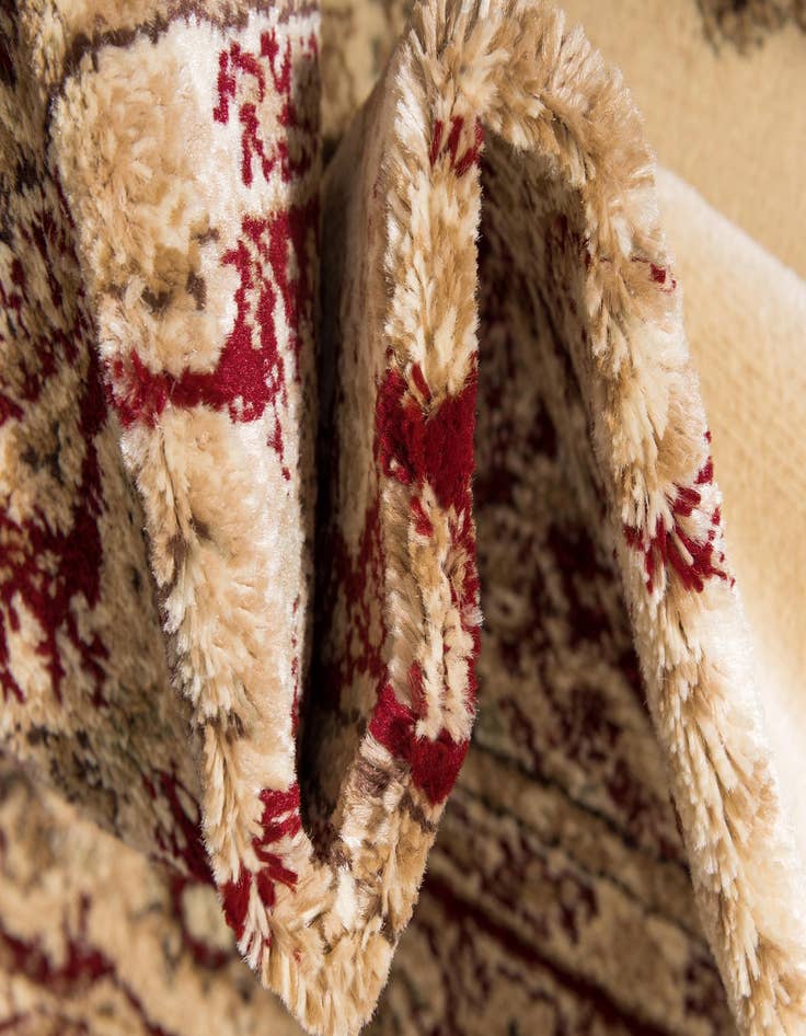 Detail image of 9' x 12' Chateau Rug