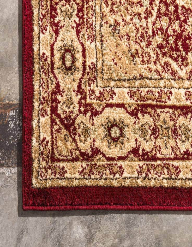 Detail image of 9' x 12' Chateau Rug