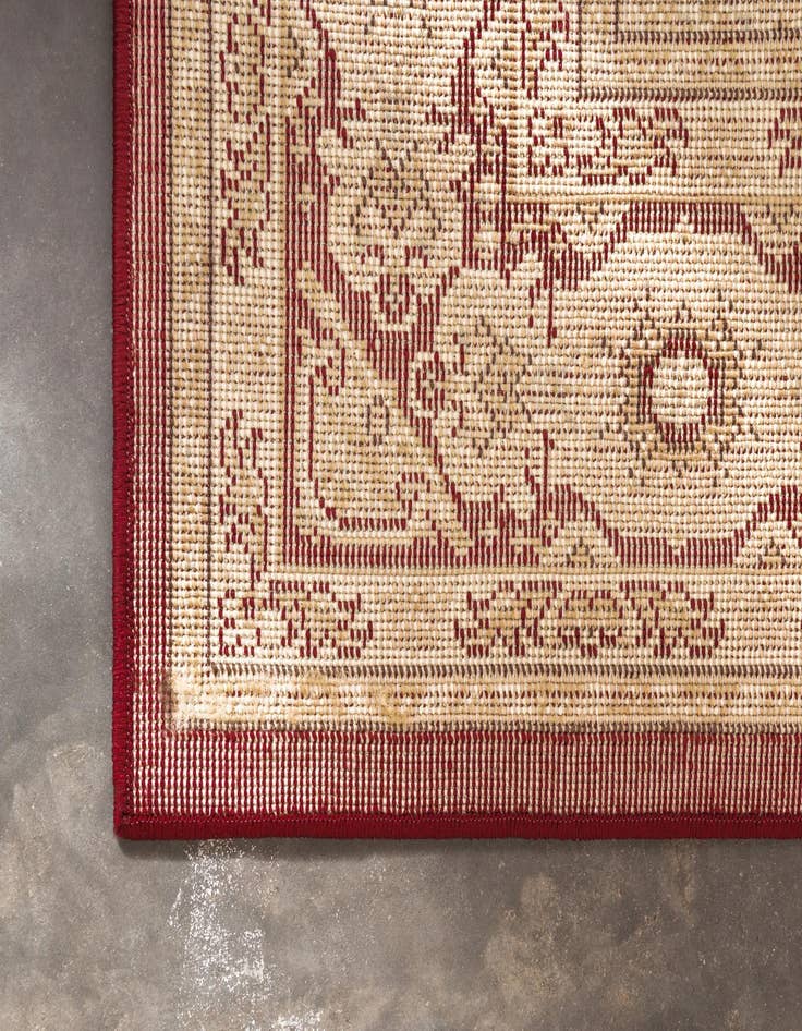 Detail image of 9' x 12' Chateau Rug