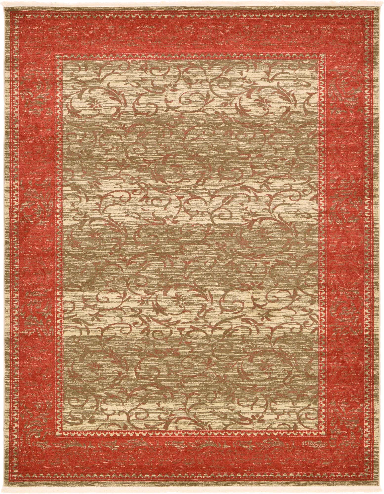 Primary image  7' x 10' Chateau Rug
