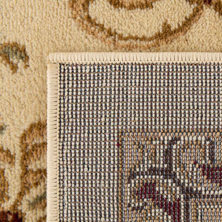 Cream 7' 10 x 10' Chateau Rug | Rugs.com