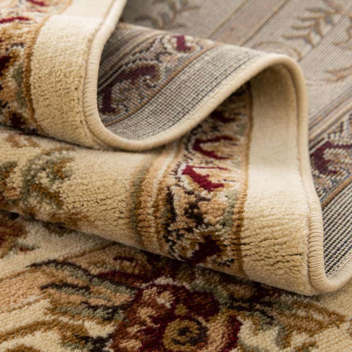 Cream 7' 10 x 10' Chateau Rug | Rugs.com