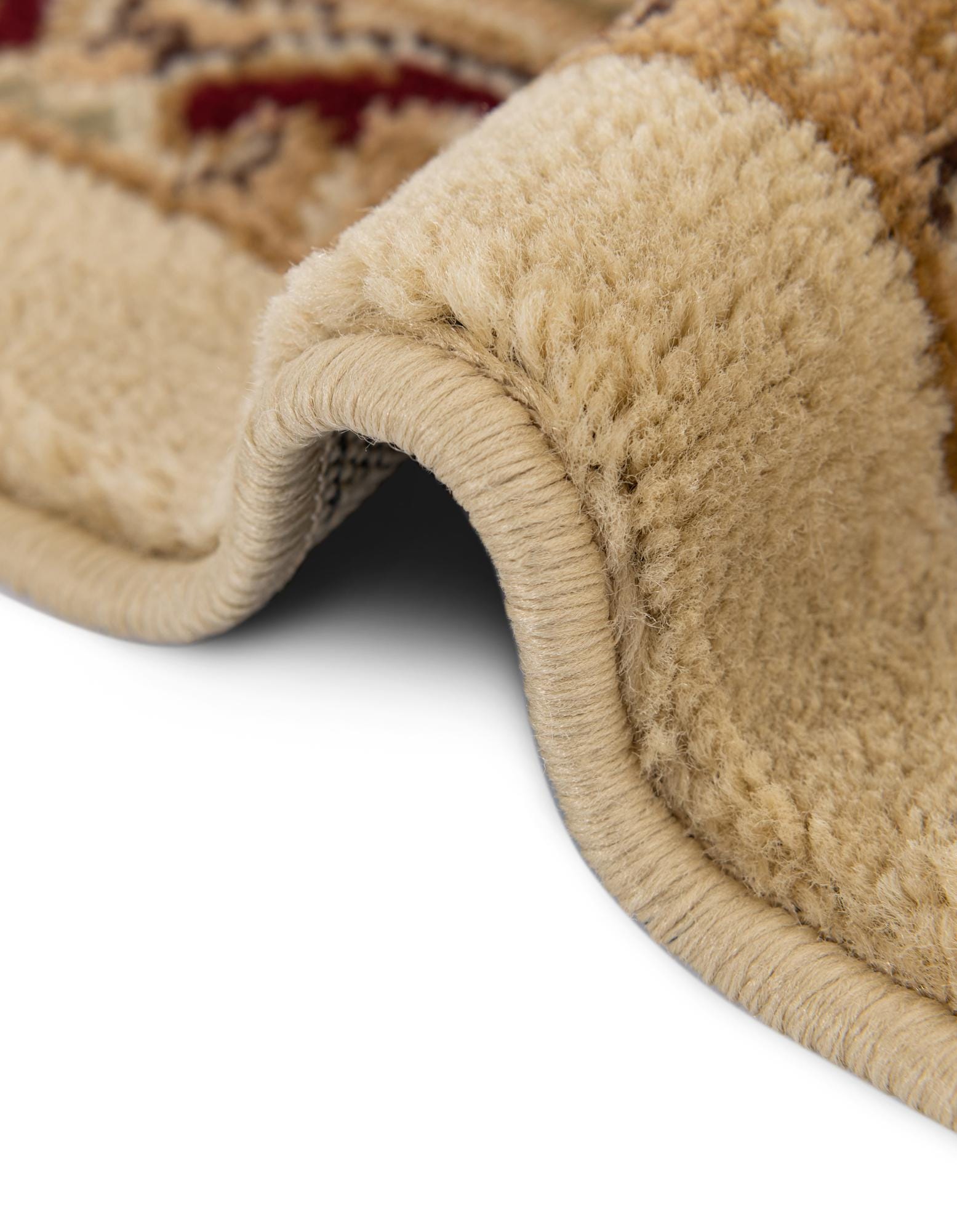 Cream 7' 10 x 10' Chateau Rug | Rugs.com