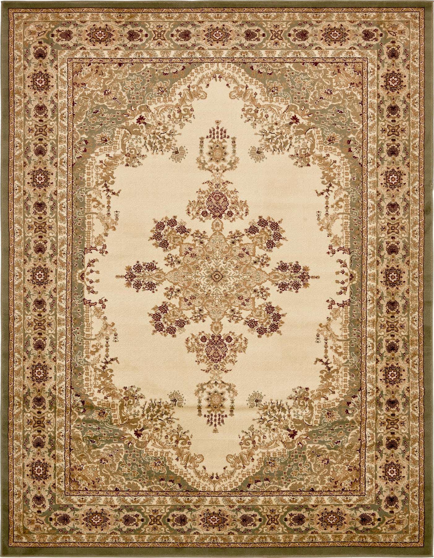Primary image of  7' 10 x 11' Chateau Rug