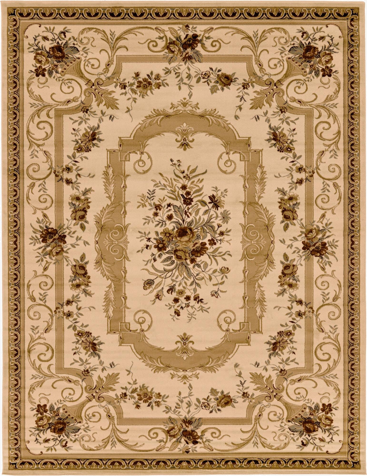  10' x 13' Chateau Rug