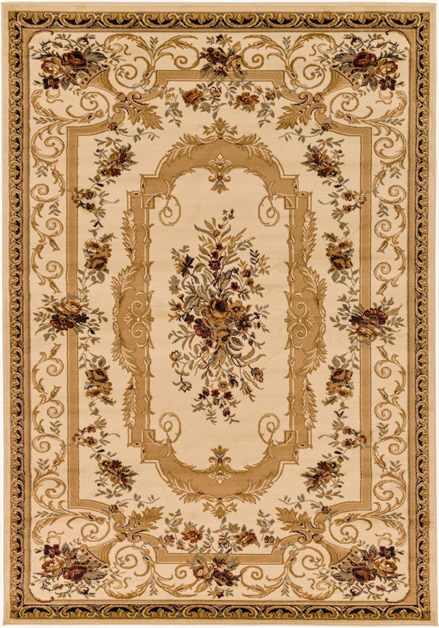  7' x 10' Chateau Rug