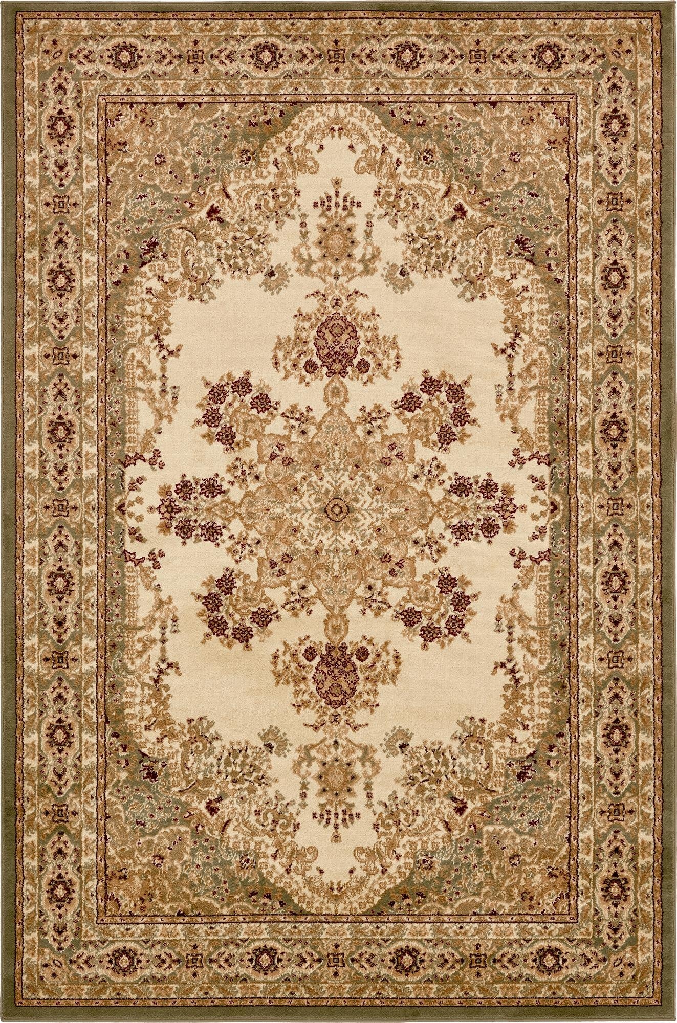  6' x 9' Chateau Rug