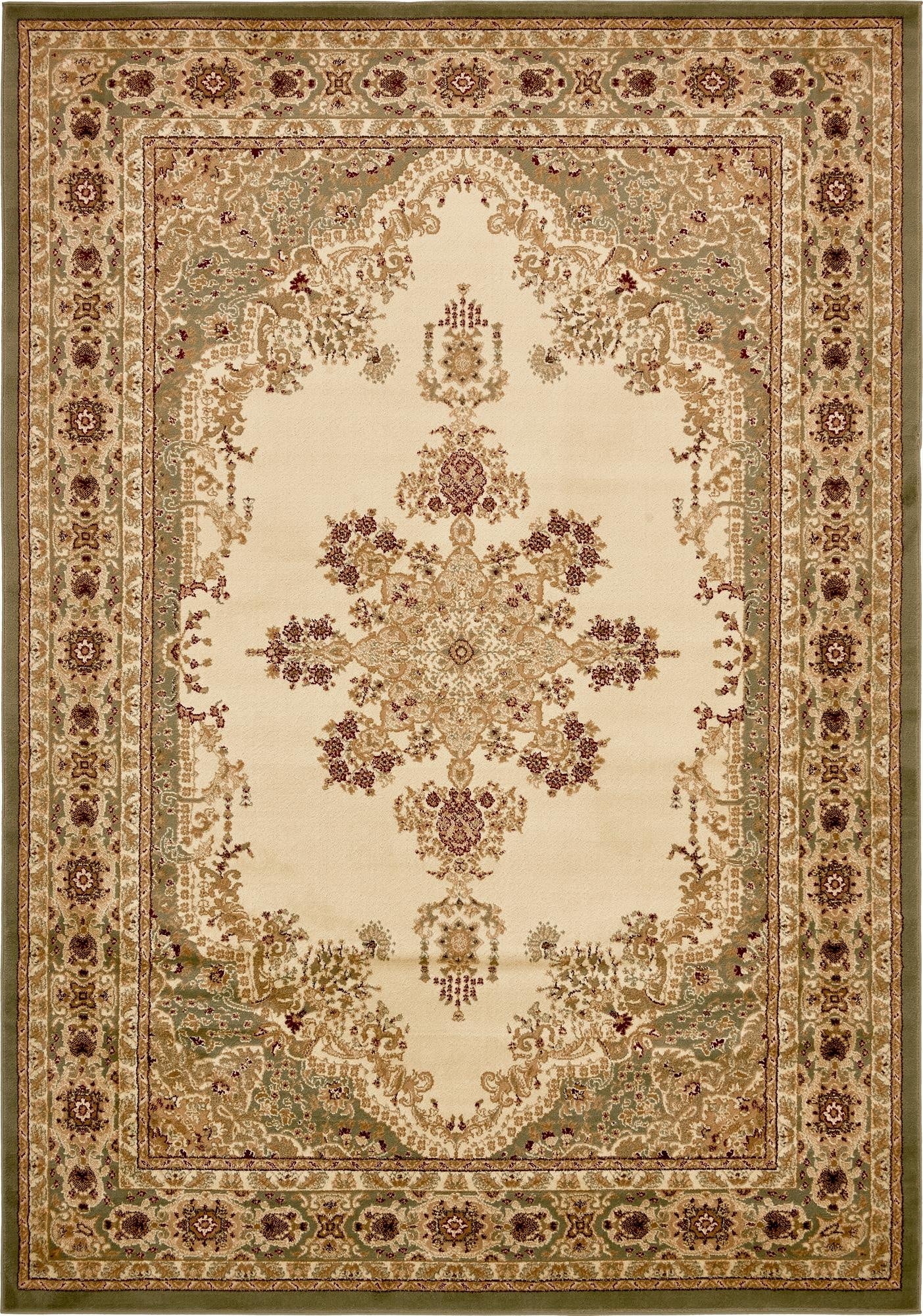  7' 10 x 11' Chateau Rug