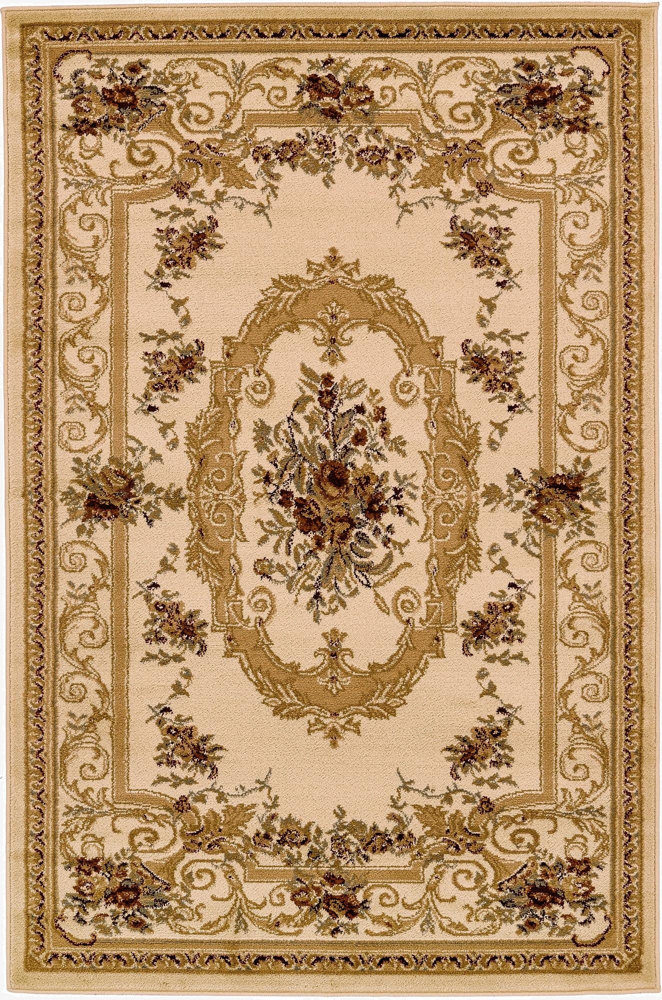  4' x 6' Chateau Rug