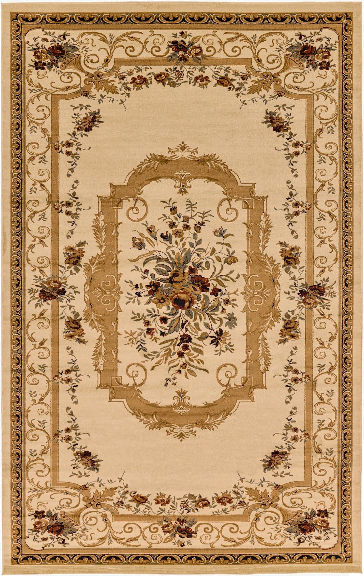  10' 6 x 16' 5 Chateau Rug