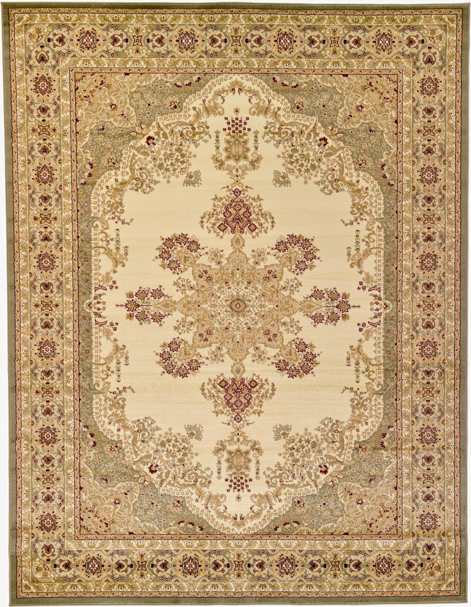  9' x 12' Chateau Rug
