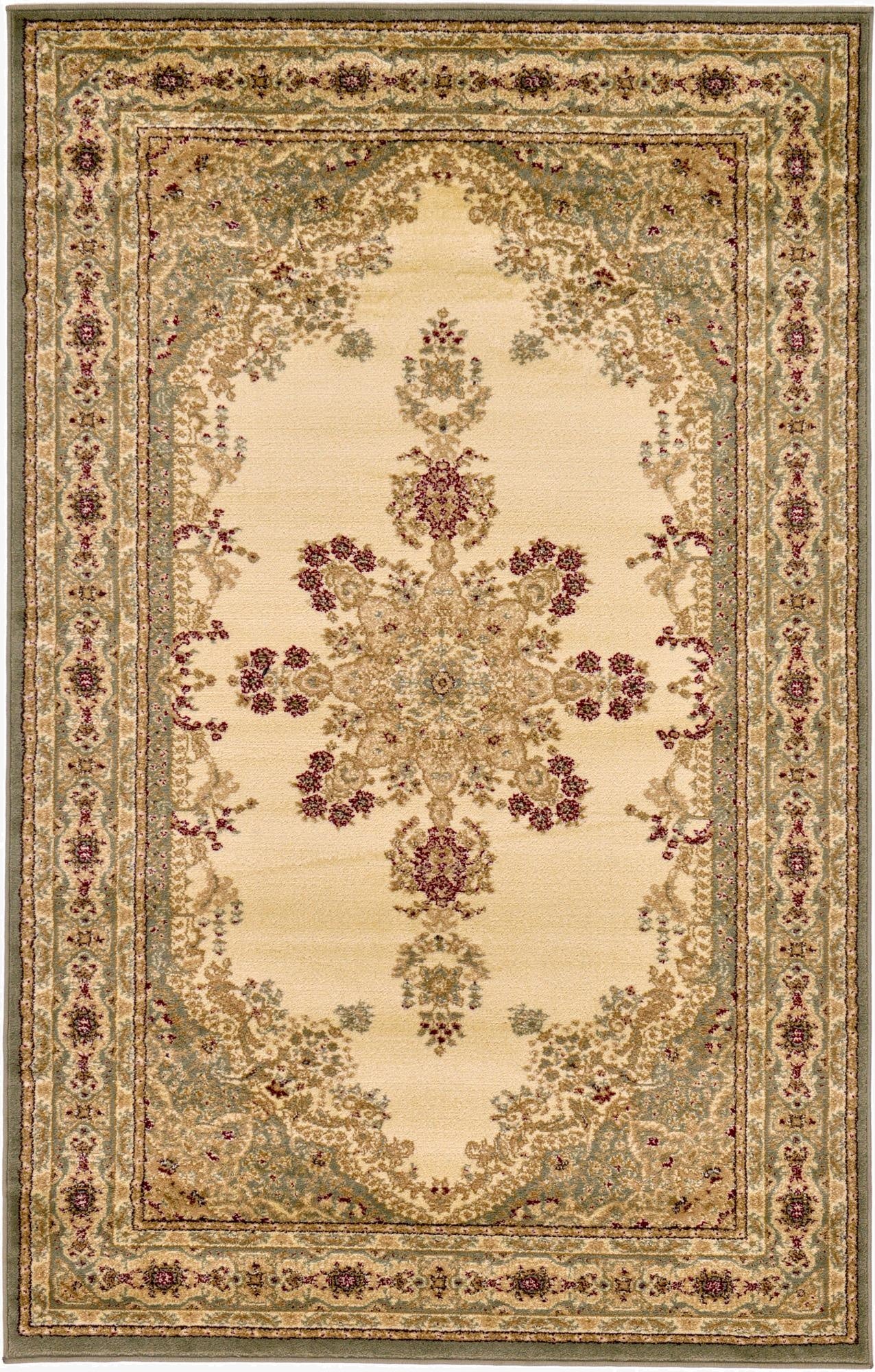  5' 3 x 8' Chateau Rug