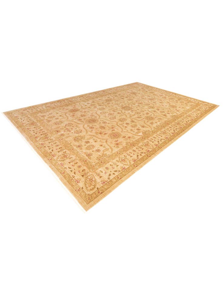 Detail image of  10' 6 x 16' 5 Chelsea Rug