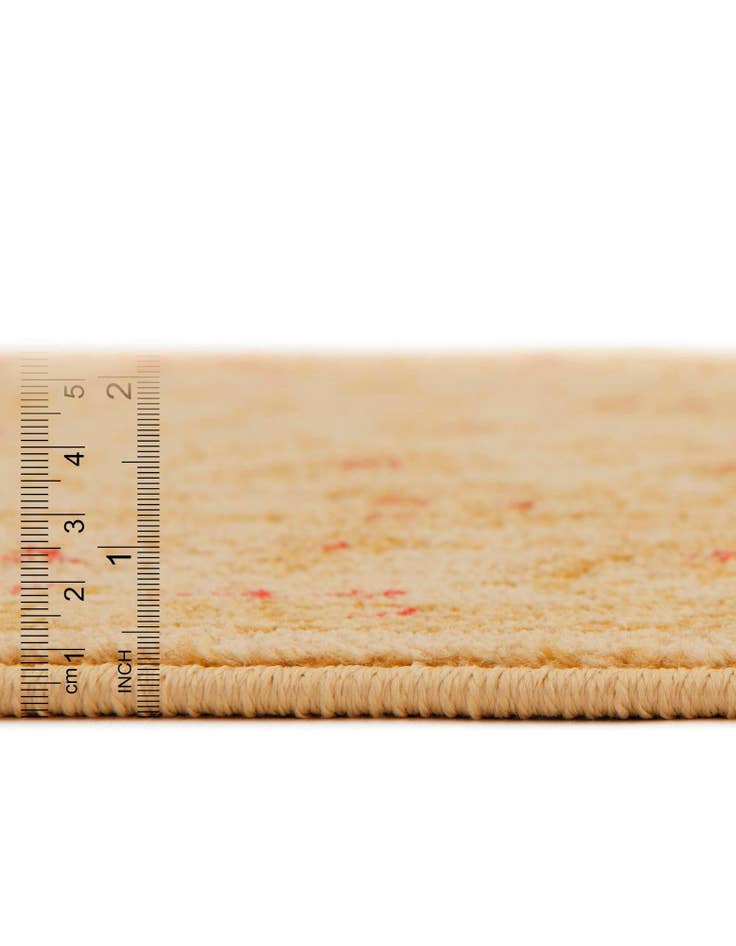 Detail image of  3' 3 x 5' 3 Chelsea Rug