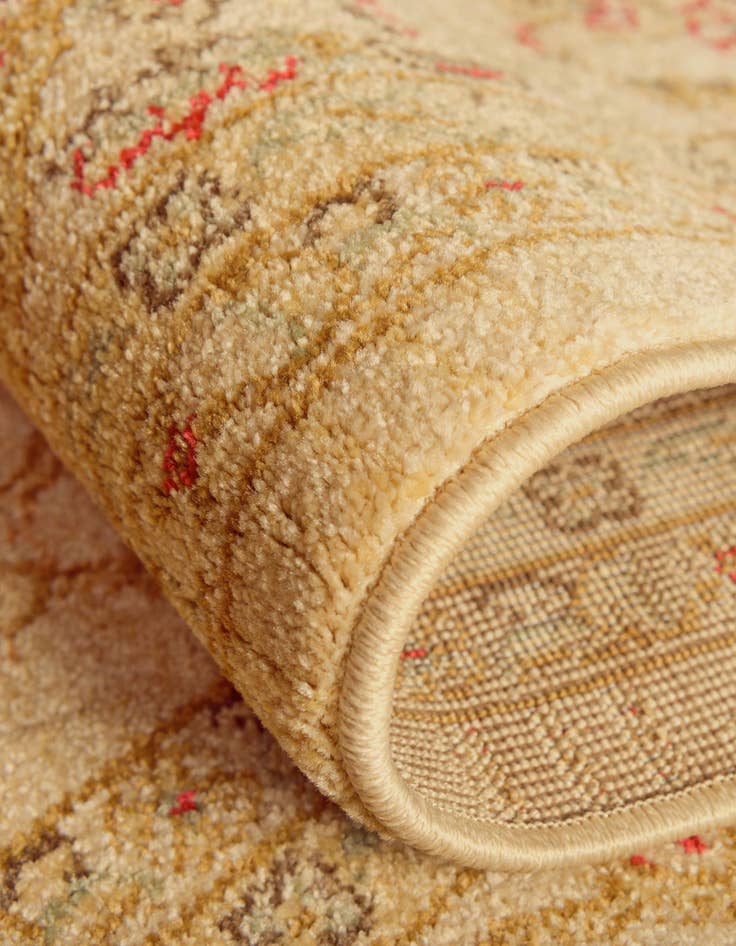 Detail image of  3' 3 x 5' 3 Chelsea Rug