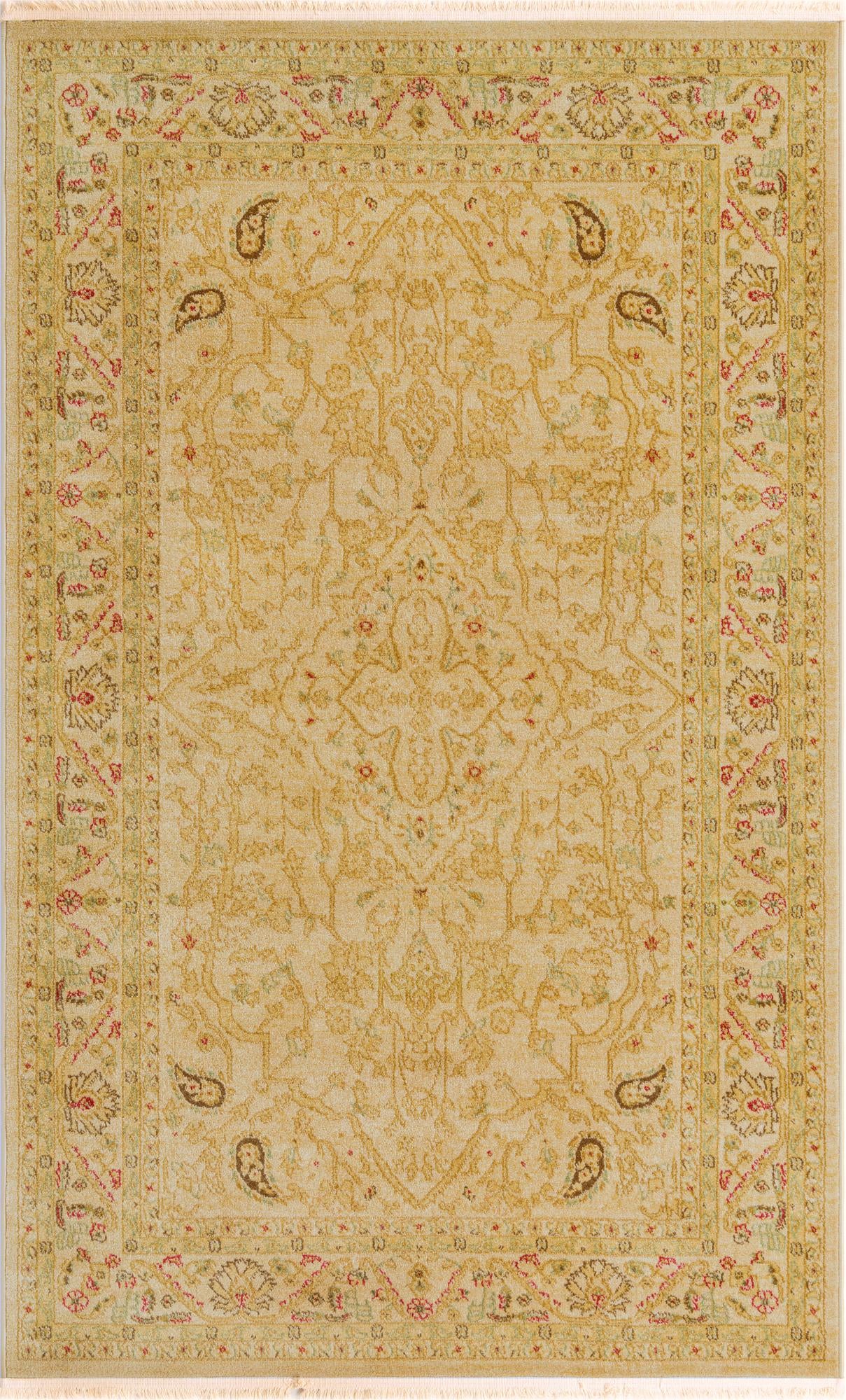 Rug Cream Swatch link