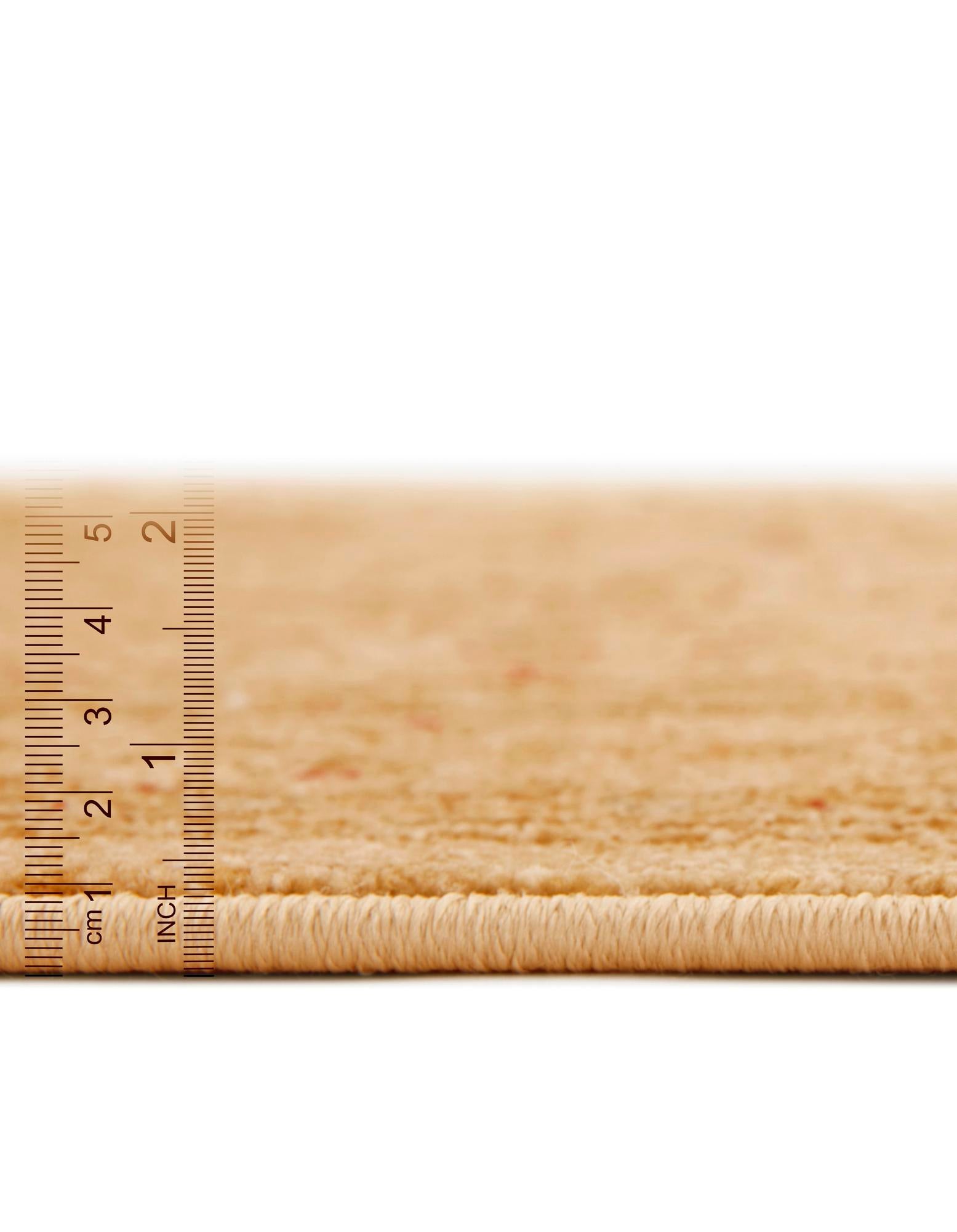 Cream 8' x 11' Chelsea Rug | Rugs.com